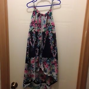 Truly Me Sleeveless Top